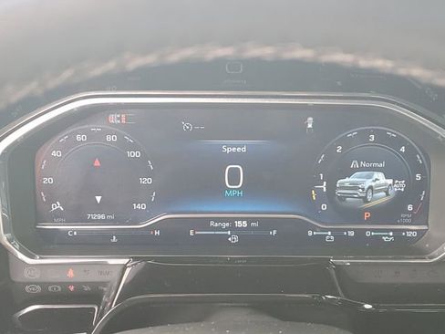 Used 2024 Chevrolet Silverado 1500 RST image 9