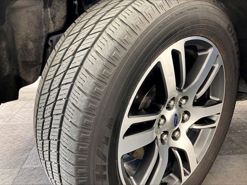Used 2023 Ford Expedition Max Limited AWD/4WD image 32