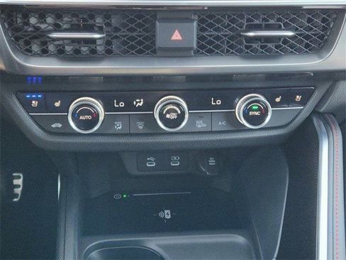 New 2026 Acura ADX A-Spec image 24