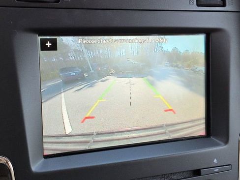 Used 2017 Lincoln Navigator Select image 21