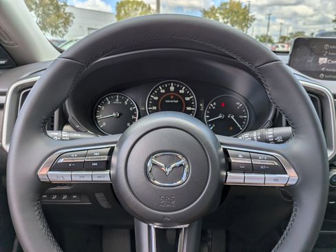 New 2026 MAZDA CX-50 AWD 2.5 S w/ Premium Package image 28