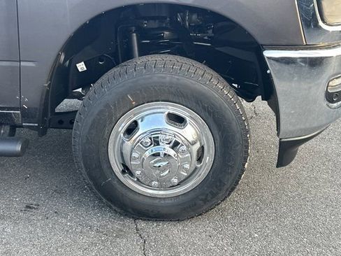 New 2026 RAM 3500 Tradesman image 14