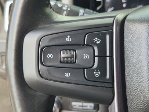 Used 2023 GMC Yukon Denali Ultimate w/ LPO, Floor Liner Package AWD/4WD image 40