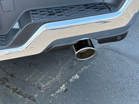 New 2026 RAM 1500 Big Horn image 13