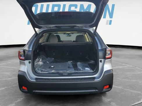 New 2025 Subaru Outback Premium image 16