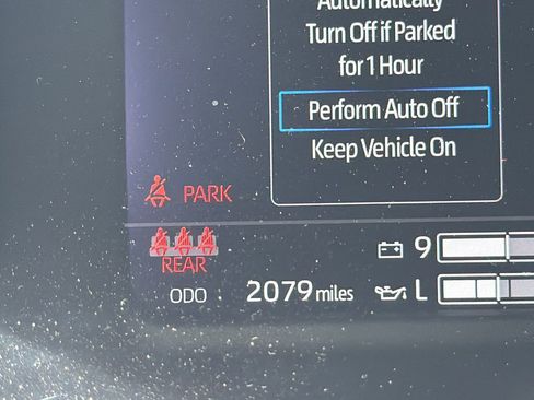 Used 2026 Toyota Tundra 1794 Edition AWD/4WD image 4
