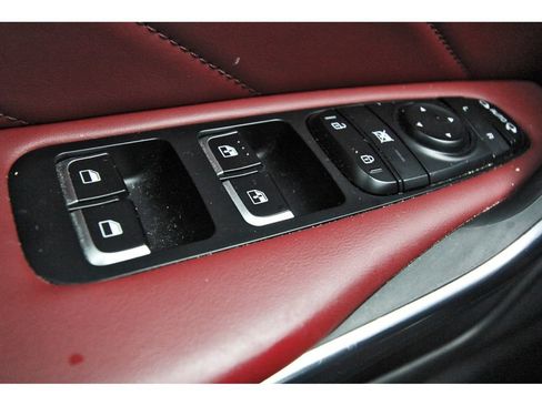 Used 2022 Kia Stinger GT2 w/ Red Interior Color Package RWD image 22