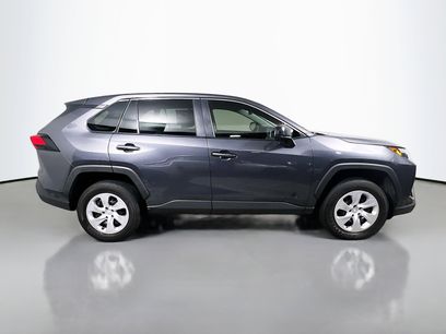 Used 2025 Toyota RAV4 LE