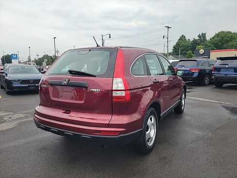 Used 2011 Honda CR-V LX image 5