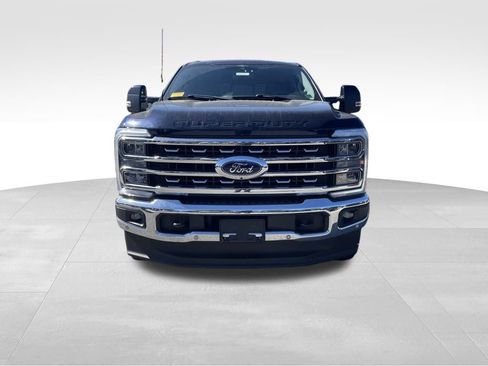 Used 2023 Ford F350 Lariat w/ Lariat Ultimate Package image 48