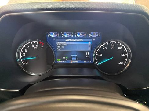 Used 2023 Ford F150 XLT w/ Equipment Group 302A High AWD/4WD image 25