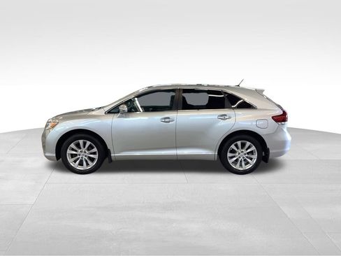 Used 2014 Toyota Venza XLE w/ XLE Premium Package AWD/4WD image 3
