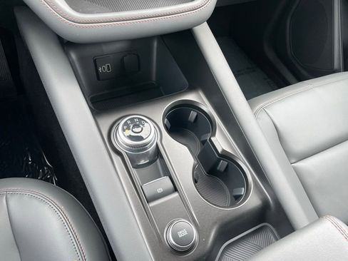 New 2026 Ford Explorer Active w/ Active Comfort Package image 15