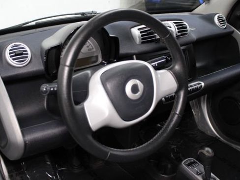 Used 2015 smart fortwo pure image 10