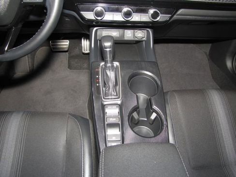 Certified 2023 Honda Civic Sport image 15