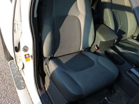 Used 2009 Nissan Xterra S image 21