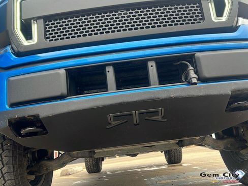 Used 2019 Ford F150 XLT w/ Equipment Group 302A Luxury image 5