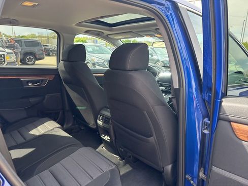 Used 2020 Honda CR-V EX image 25