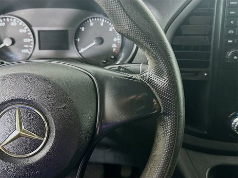 Used 2016 Mercedes-Benz Metris Passenger image 25