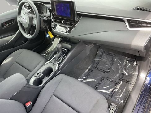 Used 2023 Toyota Corolla LE FWD image 11