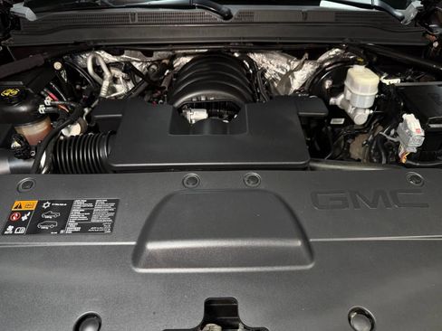 Used 2015 GMC Yukon XL SLT AWD/4WD image 56