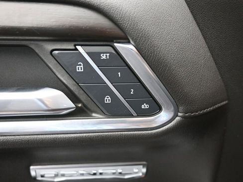 Used 2024 GMC Sierra 1500 Denali w/ Denali Reserve Package image 20