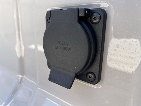 New 2026 GMC Canyon AT4 image 43