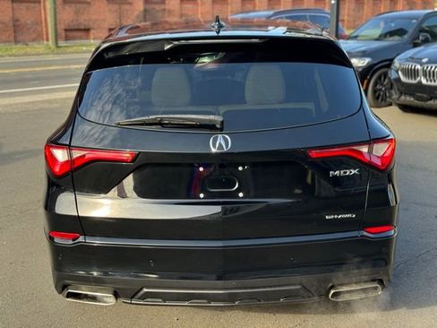 Used 2023 Acura MDX SH-AWD w/ Technology Package image 14