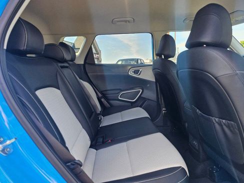 Used 2024 Kia Soul GT-Line FWD image 13