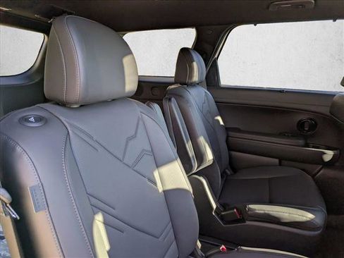 New 2026 Hyundai Palisade XRT Pro AWD/4WD image 22