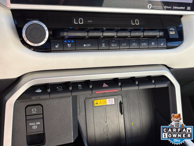 Used 2023 Toyota Tundra Capstone AWD/4WD image 17