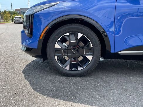 New 2026 Kia Sportage SX image 35