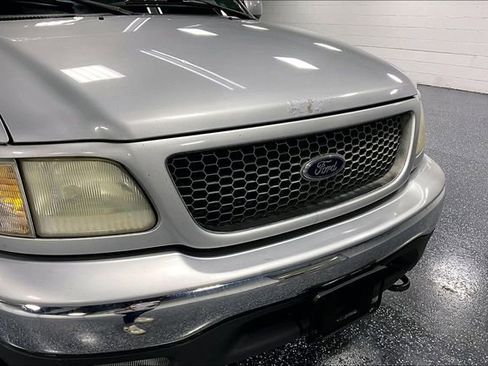 Used 2003 Ford F150 XLT AWD/4WD image 26