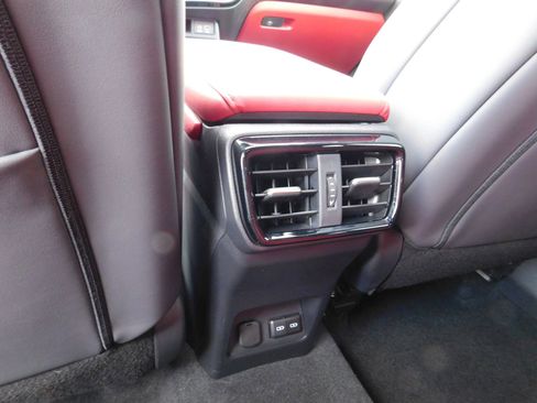 Used 2024 Lexus NX 350 F Sport AWD/4WD image 14