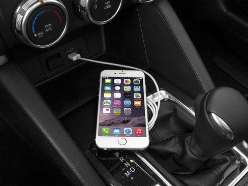 Used 2016 MAZDA CX-5 Touring w/ Bose/Moonroof Package image 18