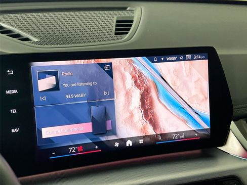 Used 2025 BMW X1 xDrive28i w/ Technology Package image 14