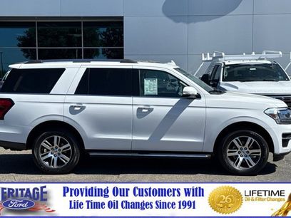 Used 2023 Ford Expedition Limited