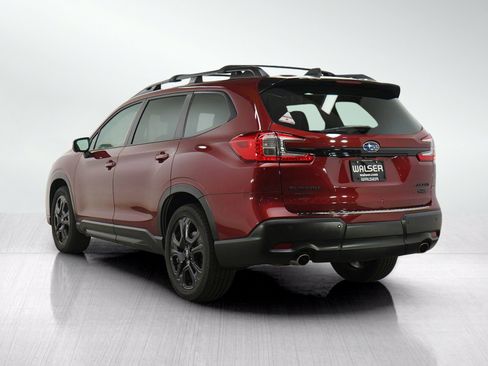 Used 2023 Subaru Ascent Onyx Edition Limited AWD/4WD image 3