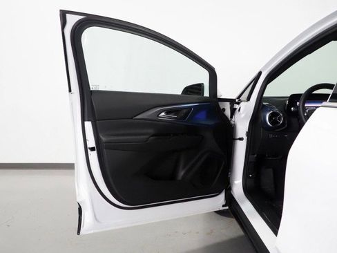 Used 2024 Chevrolet Equinox EV LT image 56