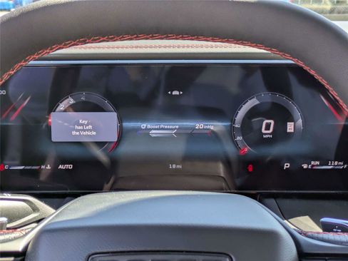 New 2026 Dodge Charger Scat Pack image 27