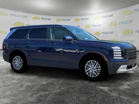 New 2026 Hyundai Palisade SE AWD/4WD image 10