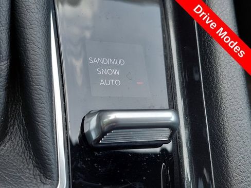 Used 2023 Jeep Compass Latitude AWD/4WD image 13
