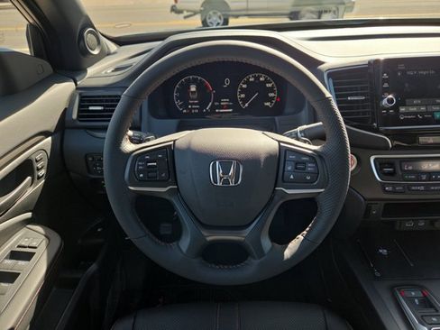 New 2026 Honda Ridgeline TrailSport image 20
