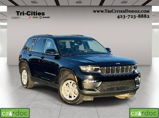 Used 2023 Jeep Grand Cherokee Limited video 1
