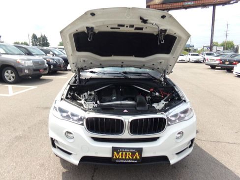 Used 2015 BMW X5 xDrive35i image 32