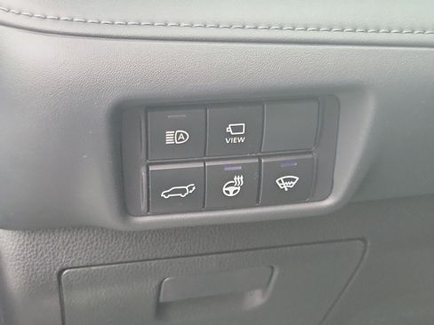 Used 2022 Toyota Highlander Limited AWD/4WD image 23