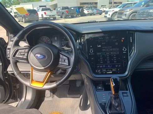 Used 2025 Subaru Outback Wilderness AWD/4WD image 25