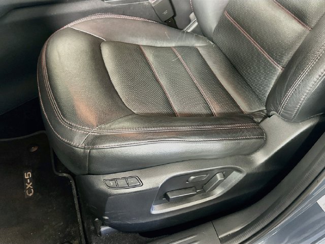 Used 2025 MAZDA CX-5 Carbon Edition AWD/4WD image 22