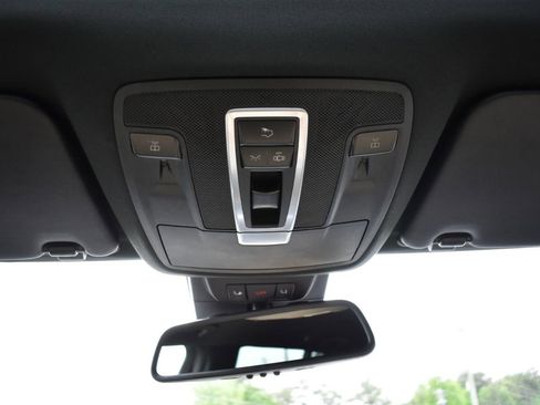 Used 2016 Mercedes-Benz GL 550 4MATIC image 48