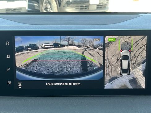 New 2026 Nissan Sentra SR w/ SR Premium Package image 26